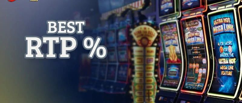 RTP trong slot game