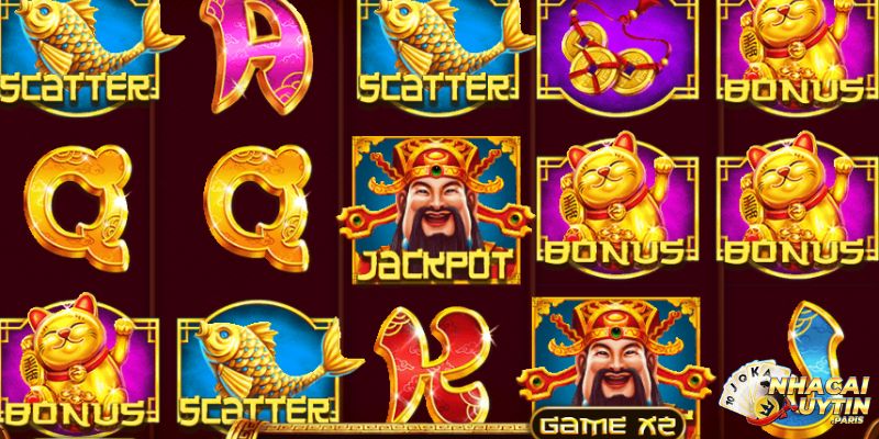 Thời điểm lý tưởng để tăng cược gần bonus