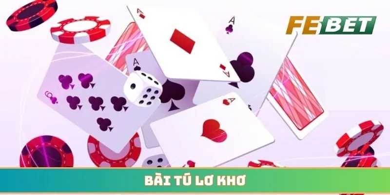 Bài tú lơ khơ